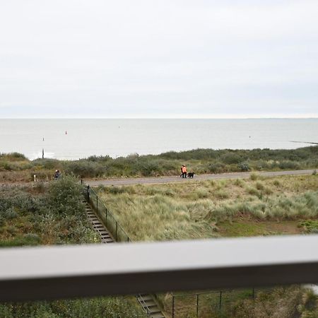 Helios Apartment Cadzand Exterior photo