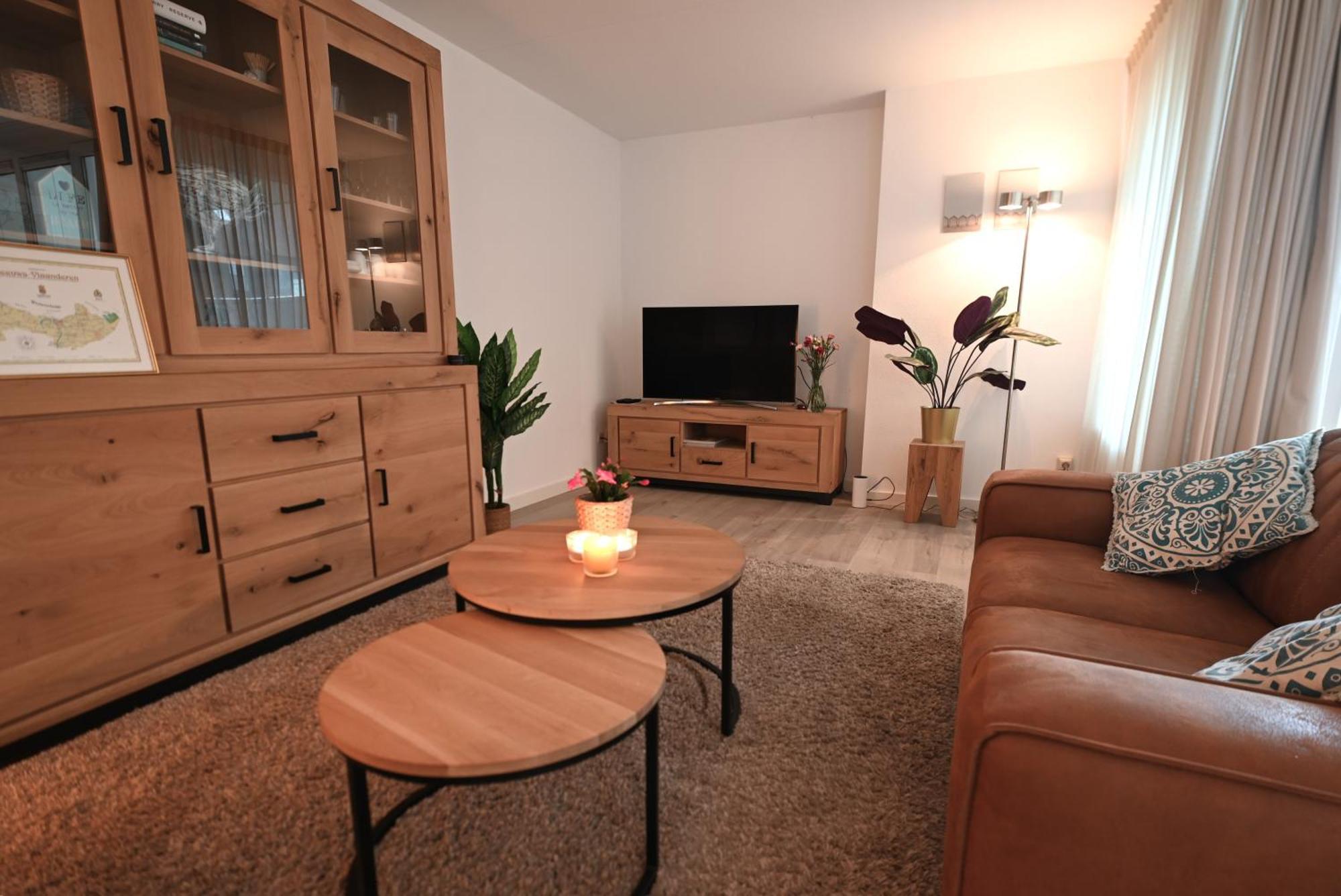 Helios Apartment Cadzand Exterior photo