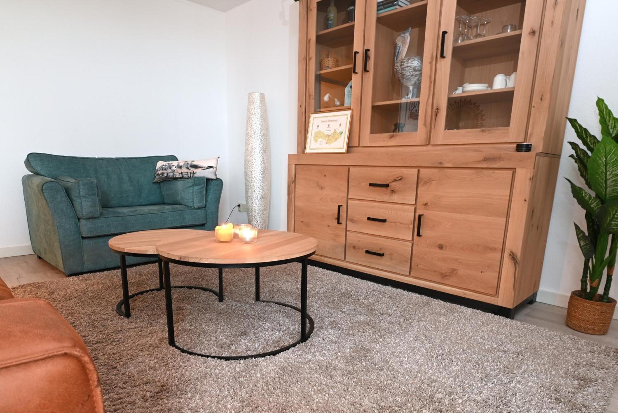 Helios Apartment Cadzand Exterior photo